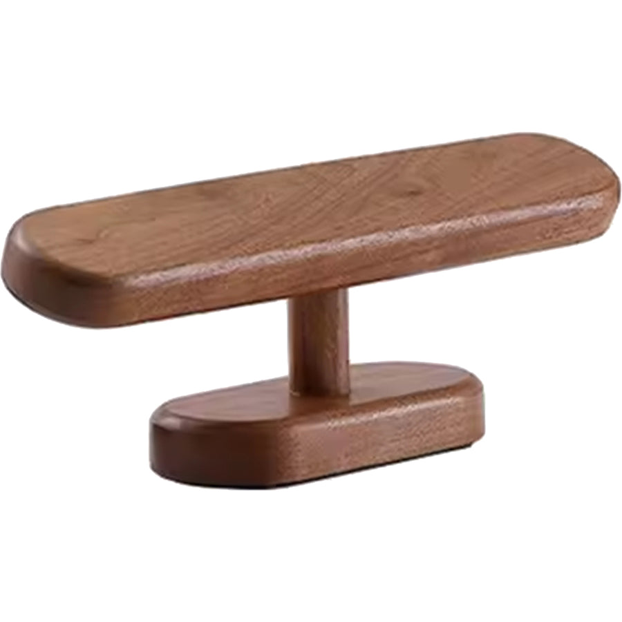 Wooden SmartWatch/Watch Organizer Holder (Watch Not Included) - Dimension 26cm(L)*13cm(W)*9.5cm(H)