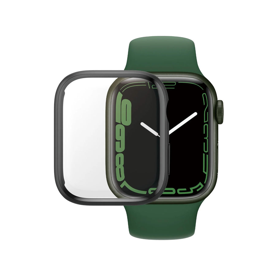 PanzerGlass Full Body AB - Apple watch 7 41mm - Black