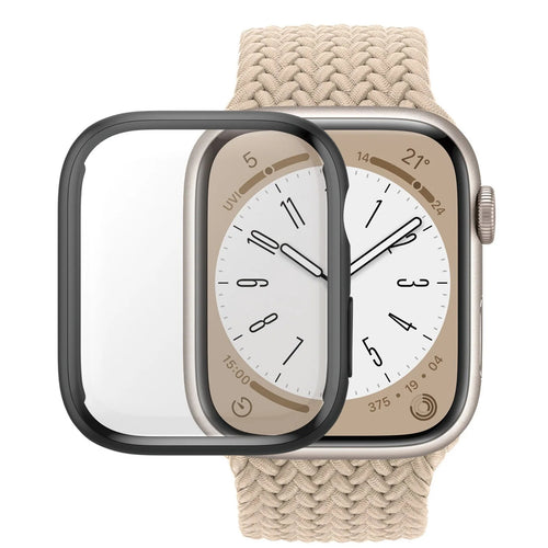 PanzerGlass Full Body AB - Apple watch 7 45mm - Black