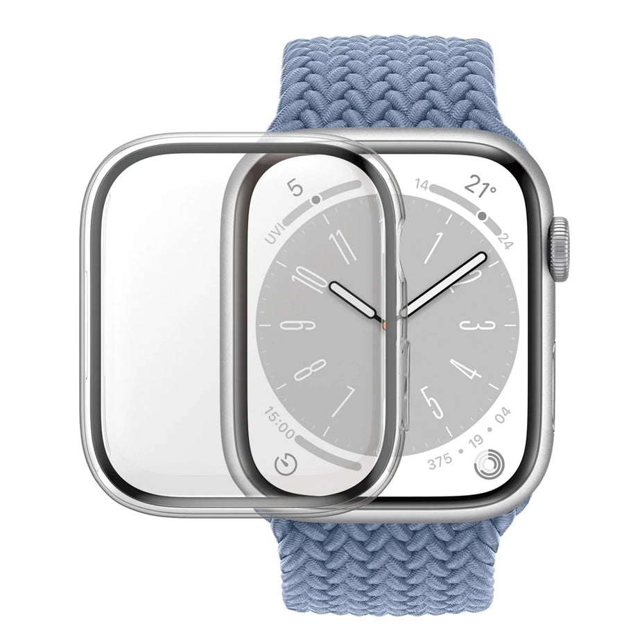PanzerGlass Full Body - Apple watch 7 41mm -  Clear AB
