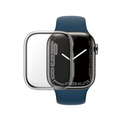 PanzerGlass Full Body SP - Apple Watch (44-46mm) - Clear