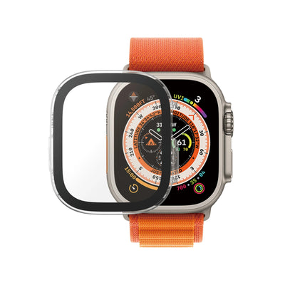 PanzerGlass Full Body AB - Apple Watch Ultra 49mm - Clear