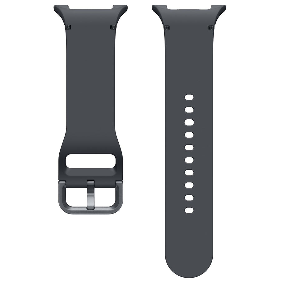 Samsung Galaxy Watch8 & Watch8 Classic Sport Band (S/M) - Graphite