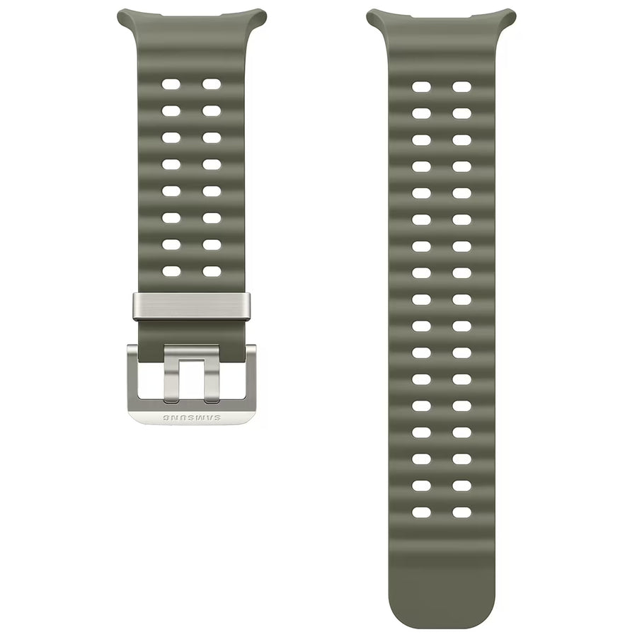 Samsung X2 Watch Strap Marine Band Khaki