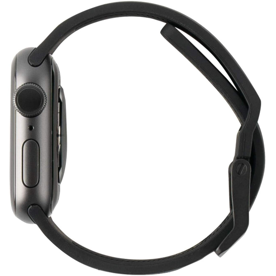 191498114040 - UAG Scout Strap - Apple Watch (40-42mm) - Black