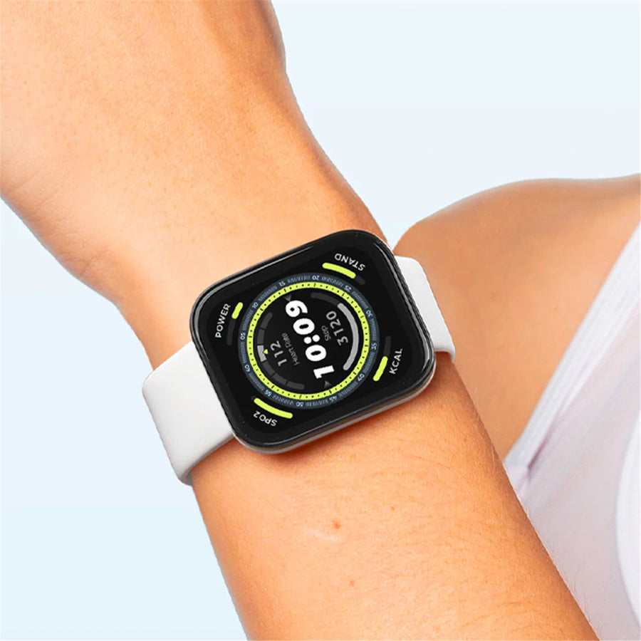 Amazfit  Bip 5  Smart Watch - Black