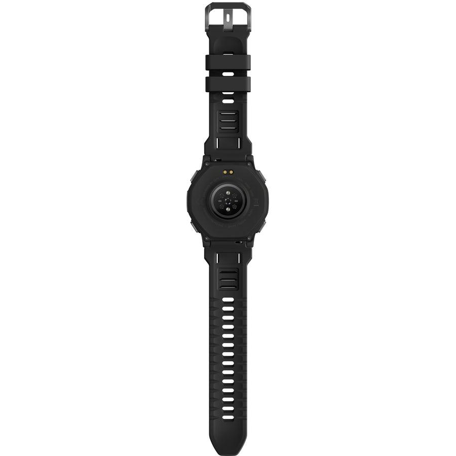 Amazfit  T-Rex 3 Pro  Rugged Smart Watch - Black
