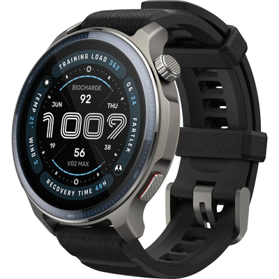 Amazfit  Balance 2  Smart Watch - Black