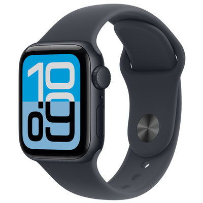 Apple WATCH SE 3 40 M AL M SB SM GPS