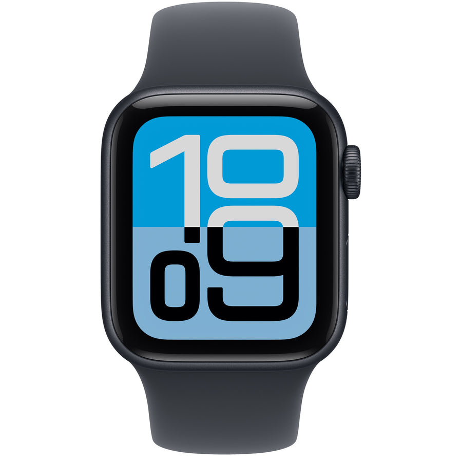 Apple MEHC4X/A - WATCH SE 3 40 M AL M SB ML GPS