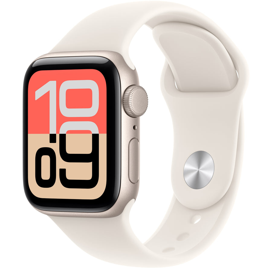 WATCH SE 3 40 S AL S SB SM GPS
