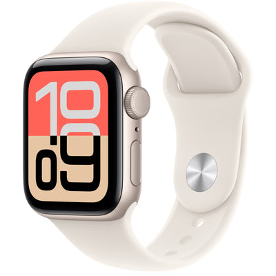 Apple WATCH SE 3 40 S AL S SB ML GPS