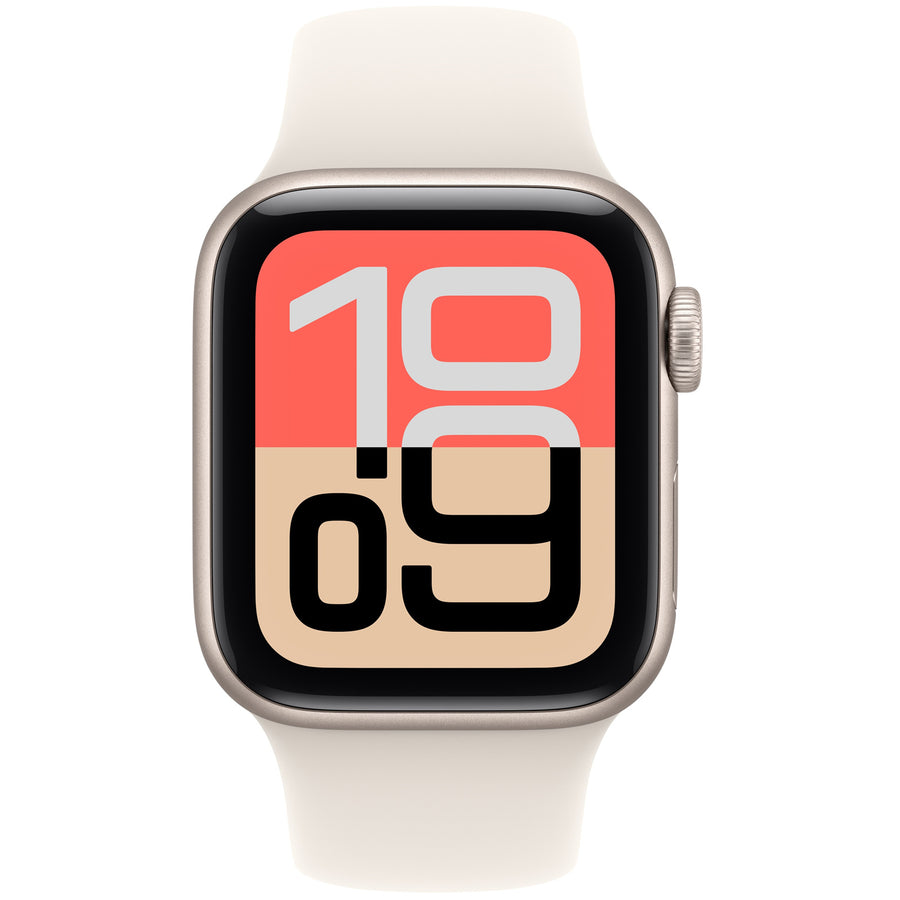 Apple MEP64X/A - WATCH SE 3 40 S AL S SB SM CEL