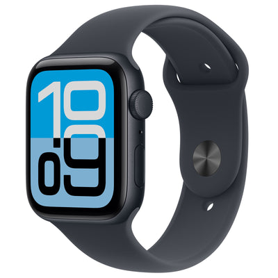 Apple WATCH SE 3 44 M AL M SB SM GPS