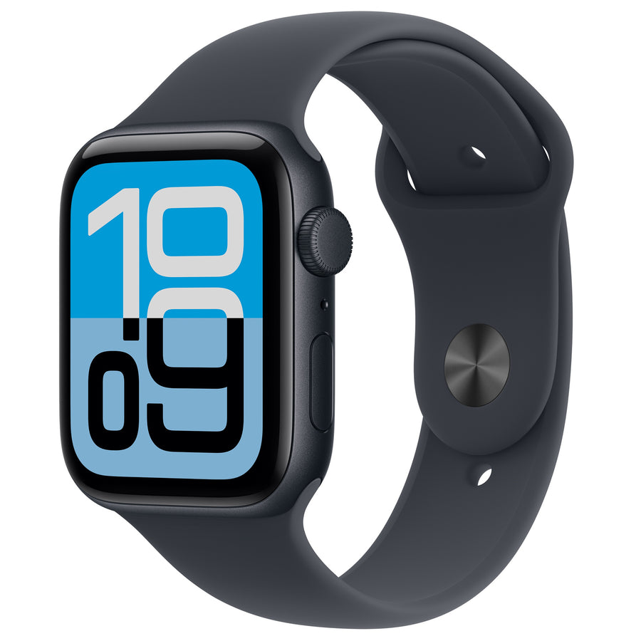 WATCH SE 3 44 M AL M SB ML GPS