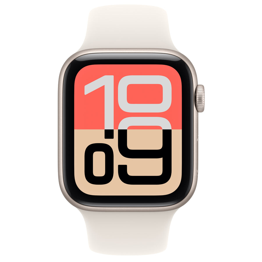 Apple MEHG4X/A - WATCH SE 3 44 S AL S SB SM GPS