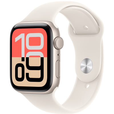 Apple WATCH SE 3 44 S AL S SB ML GPS