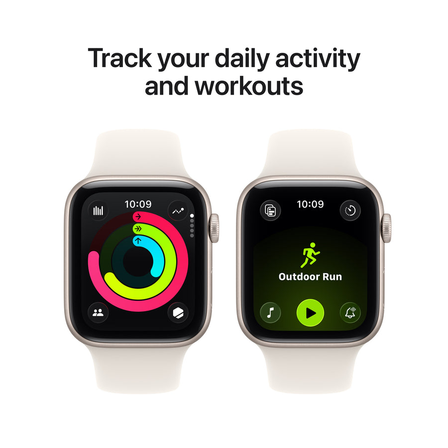 Apple MEHJ4X/A - WATCH SE 3 44 S AL S SB ML GPS