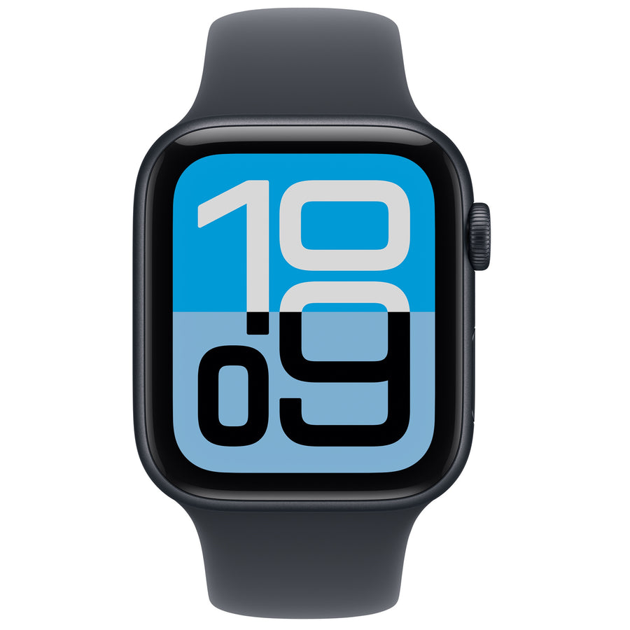 Apple MEPH4X/A - WATCH SE 3 44 M AL M SB SM CEL