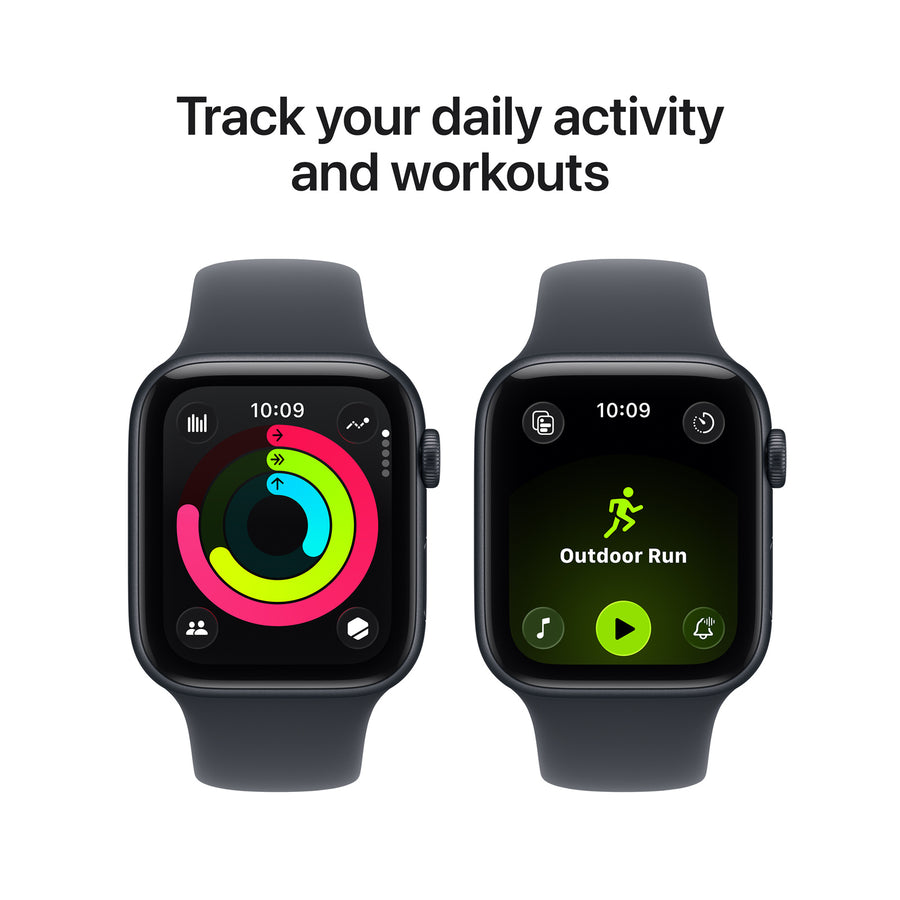 Apple MEPH4X/A - WATCH SE 3 44 M AL M SB SM CEL
