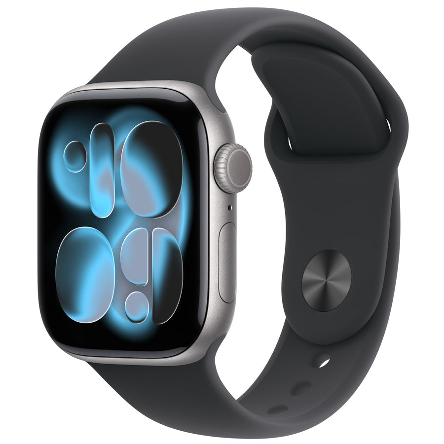 WATCH 11 42 SG AL BK SB SM GPS