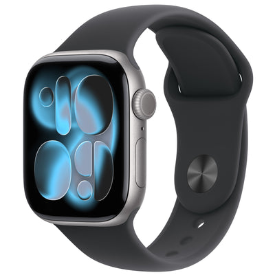 Apple WATCH 11 42 SG AL BK SB ML GPS