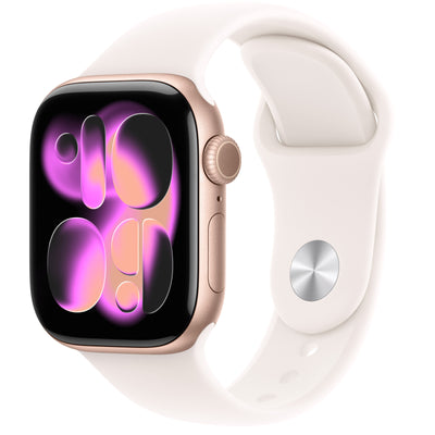 Apple WATCH 11 42 RG AL LB SB SM GPS