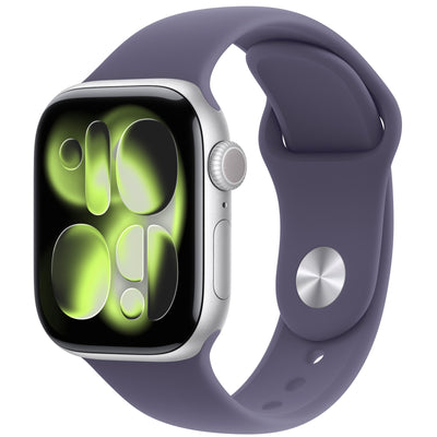 Apple WATCH 11 42 SI AL PF SB SM GPS