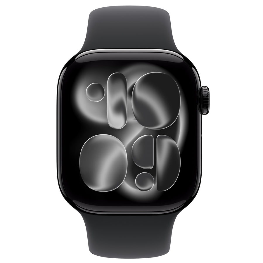 Apple MF834X/A - WATCH 11 42 JB AL BK SB SM CEL