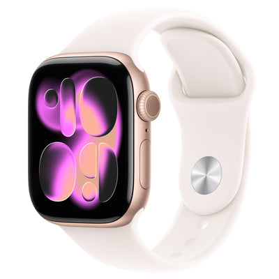 Apple WATCH 11 42 RG AL LB SB SM CEL