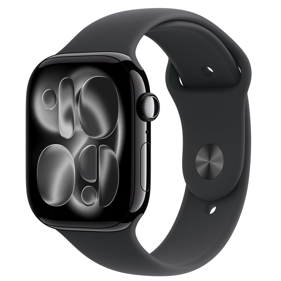 WATCH 11 46 JB AL BK SB SM GPS