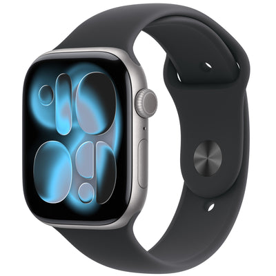 Apple WATCH 11 46 SG AL BK SB ML GPS