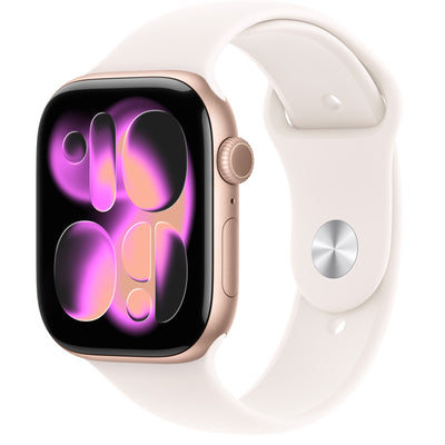 Apple WATCH 11 46 RG AL LB SB ML GPS