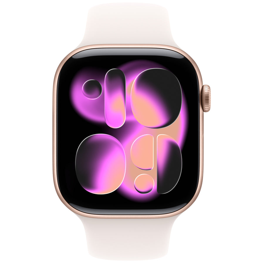 Apple MEV74X/A - WATCH 11 46 RG AL LB SB ML GPS