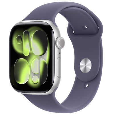 Apple WATCH 11 46 SI AL PF SB SM GPS