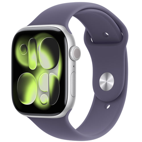 WATCH 11 46 SI AL PF SB SM GPS