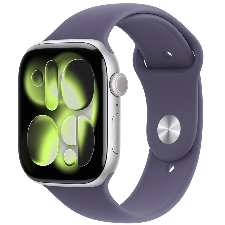 WATCH 11 46 SI AL PF SB ML GPS