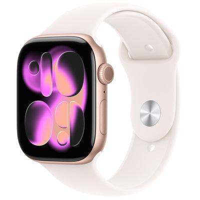 Apple WATCH 11 46 RG AL LB SB ML CEL