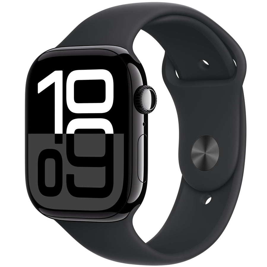 WATCH 10 46 JB AL BK SB ML GPS