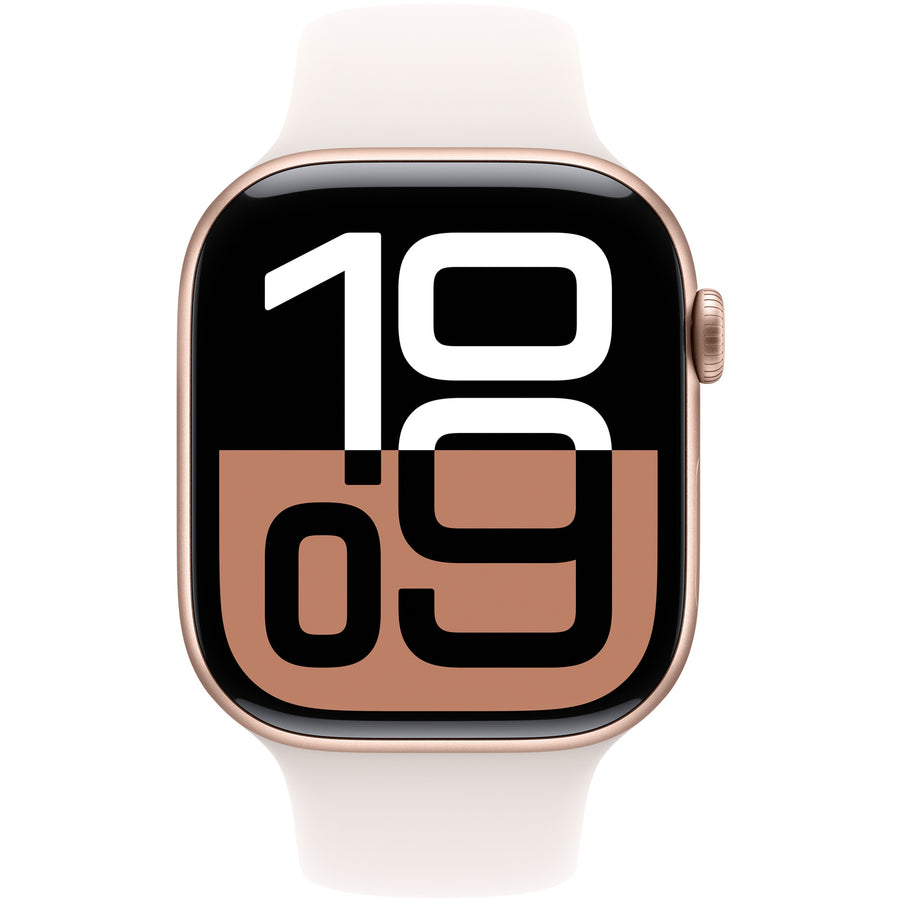 Apple MWY63ZP/A - WATCH 10 46 RG AL LB SB SM CEL