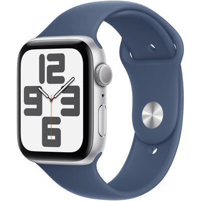 Apple WATCH SE (2) 44 SI AL DN SB ML GPS