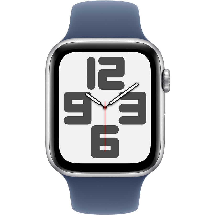 Apple MXER3ZP/A - WATCH SE (2) 44 SI AL DN SB ML GPS