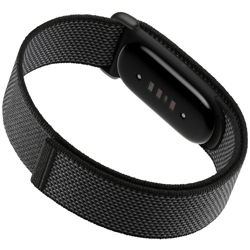 Google Fitbit Air  Fitness Tracker - Obsidian