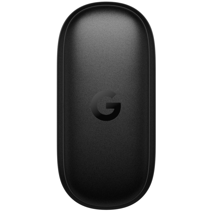Google Fitbit Air  Fitness Tracker - Obsidian
