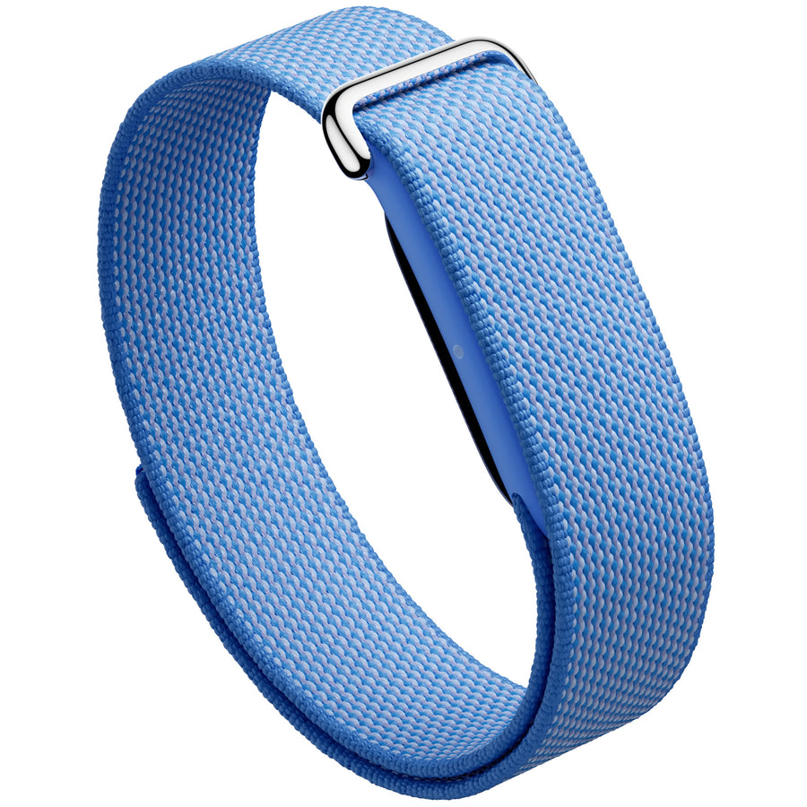 Google Fitbit Air  Fitness Tracker - Lavender