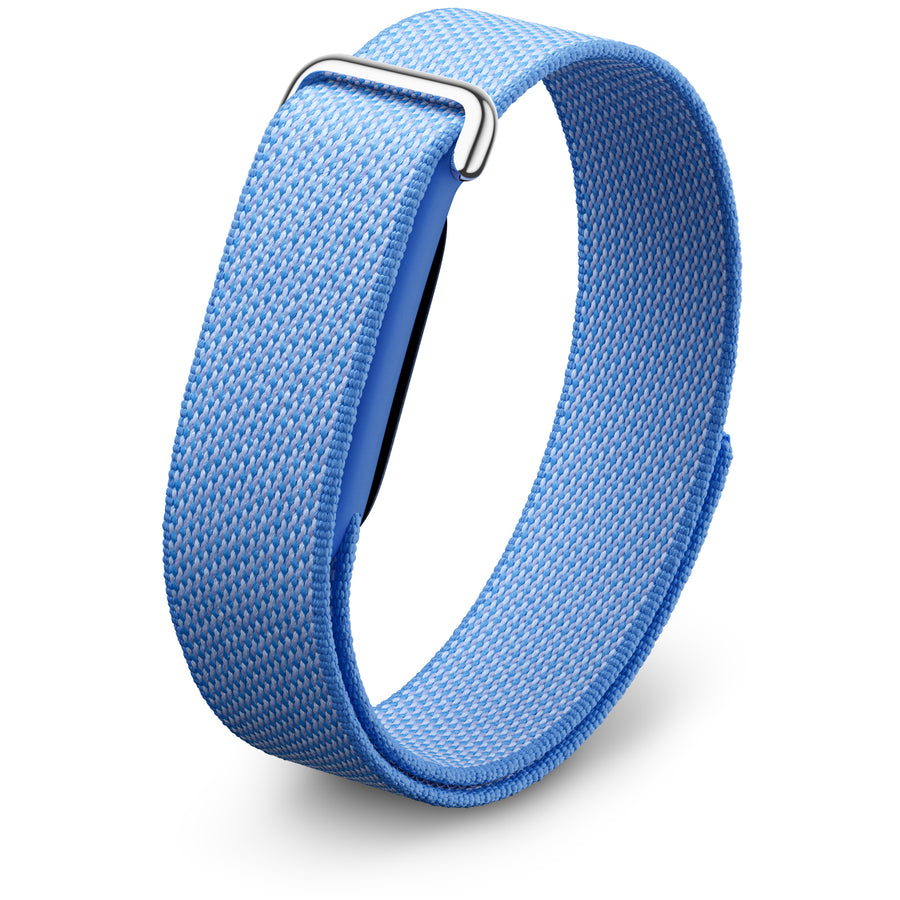 Google Fitbit Air  Fitness Tracker - Lavender
