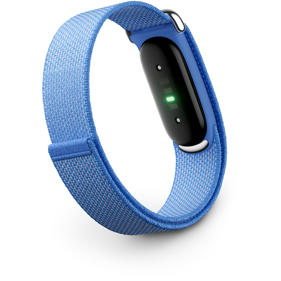 Google Fitbit Air  Fitness Tracker - Lavender