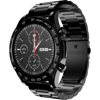 HiFuture FutureGo Pro  Smart Watch - Black