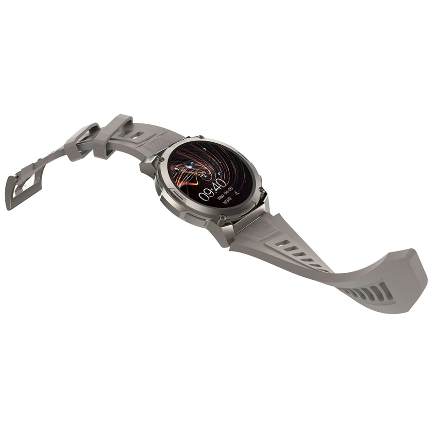 HiFuture FutureGo Mix2  Smart Watch - Gray