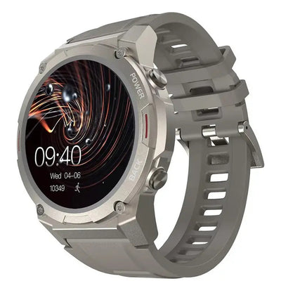 HiFuture FutureGo Mix2  Smart Watch - Gray